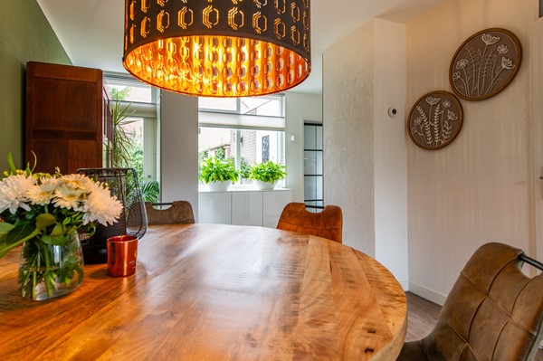 Medium property photo - Dopheidestraat 48, 2165 VR Lisserbroek